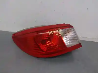 Автозапчасти б/у левый задний фонарь за mitsubishi colt cabrio czc instyle ссылки oem iam 98082305  