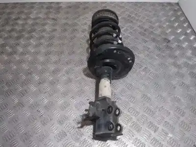 Second-hand car spare part front left shock absorber for peugeot 508 i (8d_) 2.0 hdi oem iam references 9676831880