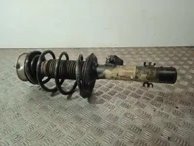 Second-hand car spare part front right shock absorber for bmw x3 (e83) xdrive 30d oem iam references 3131345352201