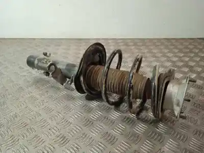 Second-hand car spare part front left shock absorber for bmw x3 (e83) xdrive 30d oem iam references 824904004899