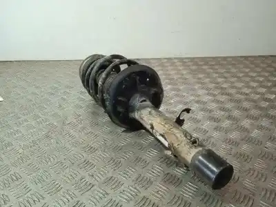 Second-hand car spare part front left shock absorber for bmw x3 (e83) xdrive 30d oem iam references 824904004899  