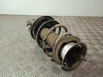 Second-hand car spare part front left shock absorber for bmw x3 (e83) xdrive 30d oem iam references 824904004899  