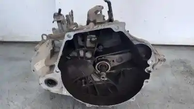 Second-hand car spare part gearbox for honda accord berlina (cl/cn) 2.2 ctdi oem iam references awd6