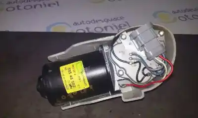 Pezzo di ricambio per auto di seconda mano tiranti e motorino del tergicristallo anteriore per renault megane i classic (la0) 2.0 cat riferimenti oem iam 53548502