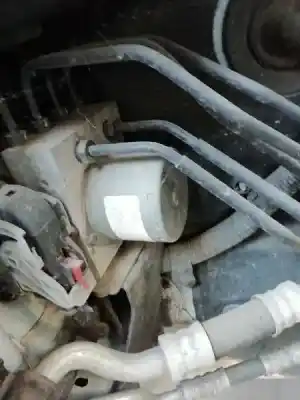 Peça sobressalente para automóvel em segunda mão abs por kia pro cee´d (jd) 1.4 crdi 90 referências oem iam 58920a2210