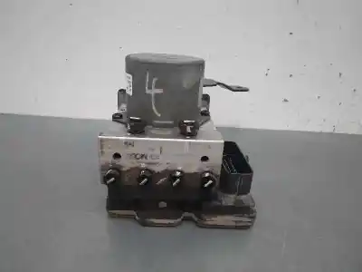 Peça sobressalente para automóvel em segunda mão abs por kia pro cee´d (jd) 1.4 crdi 90 referências oem iam 58920a2210  a258920500