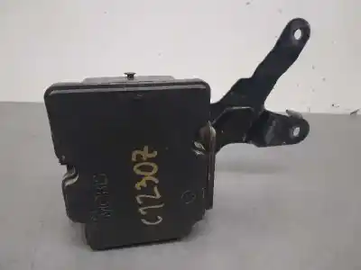 Peça sobressalente para automóvel em segunda mão abs por kia pro cee´d (jd) 1.4 crdi 90 referências oem iam 58920a2210  a258920500