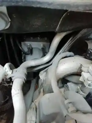 Pièce détachée automobile d'occasion abs (système anti-blocage des roues) pour nissan micra v (k14) n-connecta références oem iam 476605fa0a