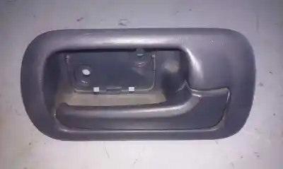 Pezzo di ricambio per auto di seconda mano maniglia interna anteriore destra per honda civic berlina 5 (eu7/8) 1.6 vtec cat (d 16 v 1) riferimenti oem iam 