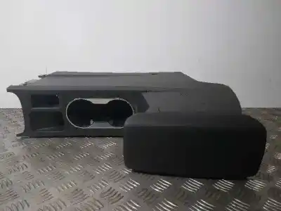 Автозапчасти б/у центральный подлокотник за renault captur ii intens ссылки oem iam 969308198r  