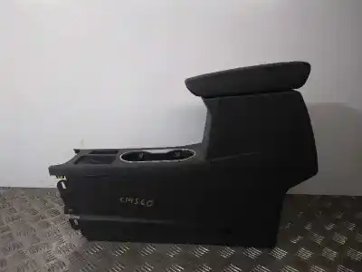 Автозапчасти б/у центральный подлокотник за renault captur ii intens ссылки oem iam 969308198r  