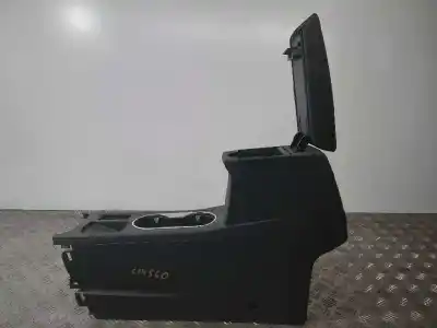 Автозапчасти б/у центральный подлокотник за renault captur ii intens ссылки oem iam 969308198r  