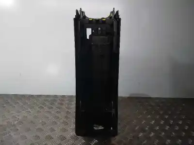 Автозапчасти б/у центральный подлокотник за renault captur ii intens ссылки oem iam 969308198r  