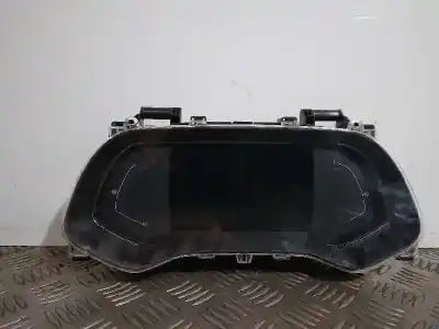 Gebrauchtes Autoersatzteil instrumententafel zum otras marcas captur ii intens oem-iam-referenzen 248109301r  p248109301r
