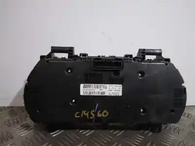 Gebrauchtes Autoersatzteil instrumententafel zum otras marcas captur ii intens oem-iam-referenzen 248109301r  p248109301r