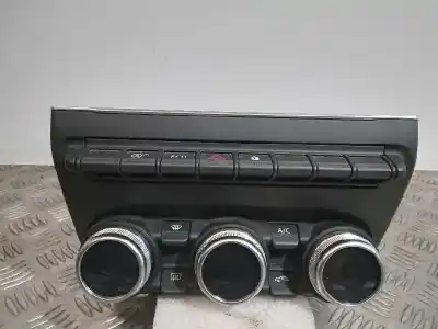 Автозапчасти б/у климат-контроль за renault captur ii intens ссылки oem iam 275100936r  