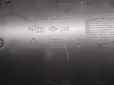Автозапчастина б/у бардачок для renault captur ii intens посилання на oem iam   