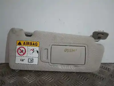 Автозапчастина б/у правильний натір для renault captur ii intens посилання на oem iam 964004288r  