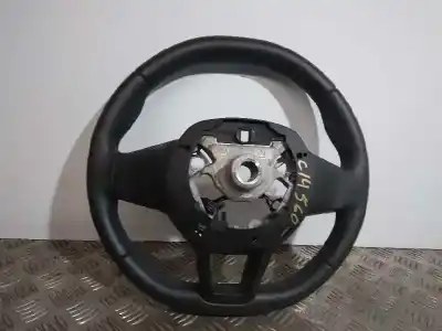 Автозапчастина б/у кермо для renault captur ii intens посилання на oem iam 484000642r  34268122d