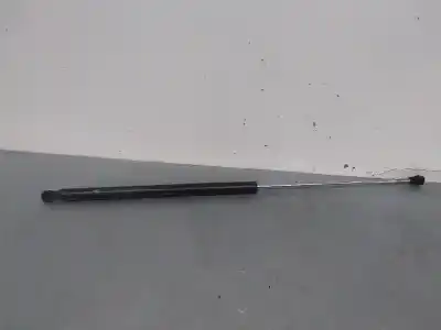 Peça sobressalente para automóvel em segunda mão amortecedores do tronco / porta por peugeot 207 cc (wd_) 1.6 16v referências oem iam 9686030580