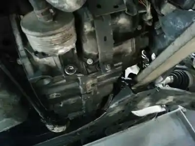 Автозапчасти б/у коробка передач за renault vel satis (bj0) initiale ссылки oem iam 8200388222