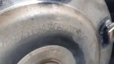 Автозапчастина б/у коробка передач для renault vel satis (bj0) initiale посилання на oem iam 8200388222  