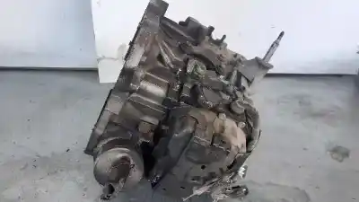 Автозапчастина б/у коробка передач для renault vel satis (bj0) initiale посилання на oem iam 8200388222  