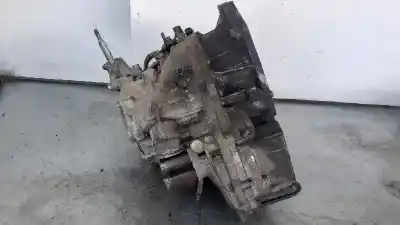 Автозапчастина б/у коробка передач для renault vel satis (bj0) initiale посилання на oem iam 8200388222  