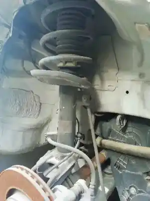 Автозапчасти б/у АМОРТИЗАТОР ПЕРЕДНИЙ ПРАВЫЙ за CITROEN DS3 (SA_)  ссылки OEM IAM 9672656180  