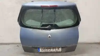 Piesă de schimb auto la mâna a doua haion pentru renault grand scenic 1.9 dci referințe oem iam 