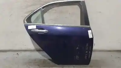 Автозапчасти б/у дверь задняя правая за honda accord berlina (cl/cn) 2.2 ctdi ссылки oem iam 