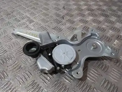 Gebrauchtes Autoersatzteil Fensterheber Hinten Links zum LEXUS IS 300h OEM-IAM-Referenzen 8571053100  