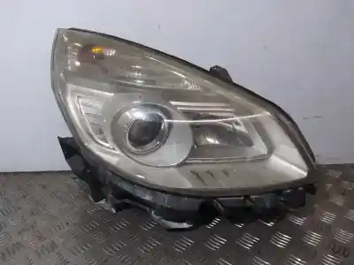 Piesă de schimb auto la mâna a doua far dreapta pentru renault grand scenic 1.9 dci referințe oem iam 8200479718  