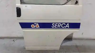 Piesă de schimb auto la mâna a doua usa dreapta fatã pentru volkswagen t4 transporter/furgoneta (mod. 1991) caja cerrada / techo elevado referințe oem iam   