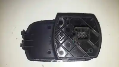 Автозапчастина б/у передній правий віконний вимикач для opel corsa d 1.3 dth посилання на oem iam   