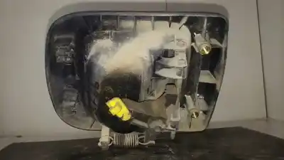 Peça sobressalente para automóvel em segunda mão puxador exterior frente direito por opel movano combi medio 2.8t referências oem iam   