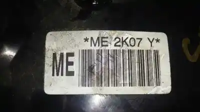 Pezzo di ricambio per auto di seconda mano servo freio per daewoo matiz cd riferimenti oem iam me2k07y  