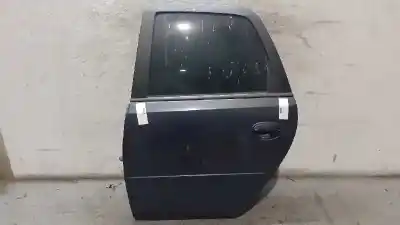 Peça sobressalente para automóvel em segunda mão porta do automóvel traseira esquerda por opel meriva cosmo referências oem iam 