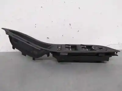 Second-hand car spare part left front power window switch for ford focus lim. (cb8) trend oem iam references f1et14a132ab 4 teclas 