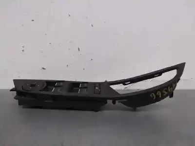 Second-hand car spare part left front power window switch for ford focus lim. (cb8) trend oem iam references f1et14a132ab 4 teclas 