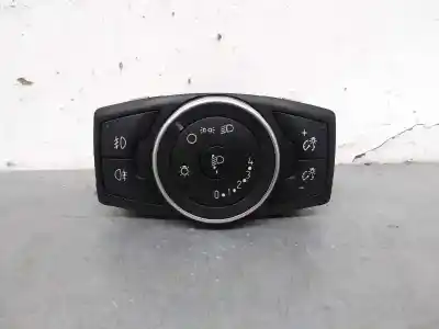 Pezzo di ricambio per auto di seconda mano CONTROLLO DELLA LUCE per FORD FOCUS LIM. (CB8)  Riferimenti OEM IAM F1ET13A024AA  
