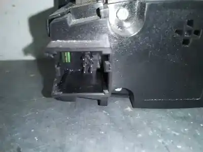 Pezzo di ricambio per auto di seconda mano controllo della luce per ford focus lim. (cb8) trend riferimenti oem iam f1et13a024aa  