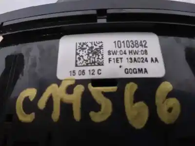 Pezzo di ricambio per auto di seconda mano controllo della luce per ford focus lim. (cb8) trend riferimenti oem iam f1et13a024aa  