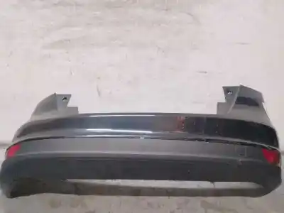 Pezzo di ricambio per auto di seconda mano paraurti posteriore per ford focus lim. (cb8) trend riferimenti oem iam 17906a