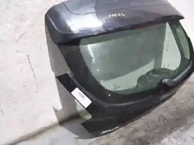 Second-hand car spare part tailgate for ford focus lim. (cb8) trend oem iam references 2002017  