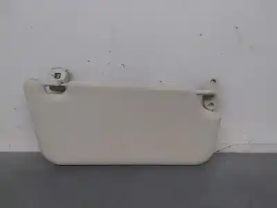Peça sobressalente para automóvel em segunda mão pára-sol esquerdo por ford focus lim. (cb8) trend referências oem iam   