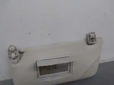 Peça sobressalente para automóvel em segunda mão pára-sol esquerdo por ford focus lim. (cb8) trend referências oem iam   