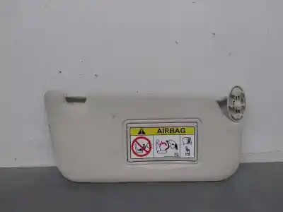 Pezzo di ricambio per auto di seconda mano parasole destro per ford focus lim. (cb8) trend riferimenti oem iam 