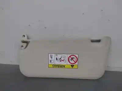 Peça sobressalente para automóvel em segunda mão para-sol direito por ford focus lim. (cb8) trend referências oem iam   