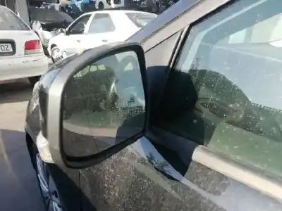 Pezzo di ricambio per auto di seconda mano specchio sinistro per ford focus lim. (cb8) trend riferimenti oem iam 